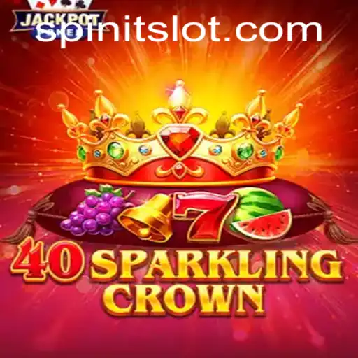 Exploring the Excitement of 40SparklingCrown on Spinit