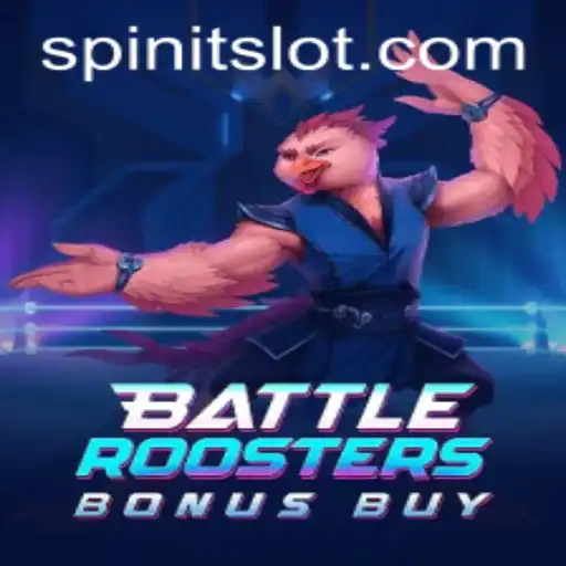 Unveiling the Thrills of BattleRoostersBonusBuy on Spinit