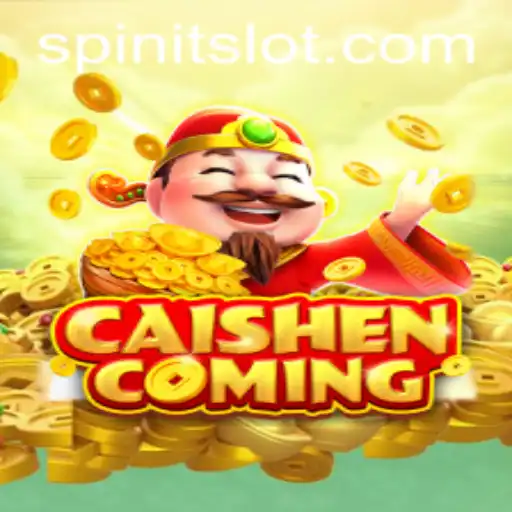 Discover the Excitement of CAISHENCOMING with Spinit