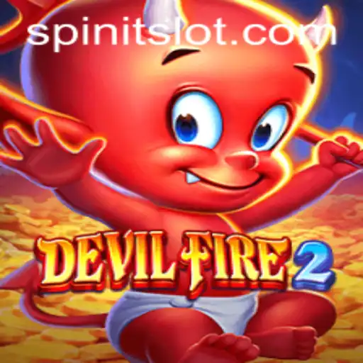Exploring DevilFire2: A Thrilling Fantasy Adventure
