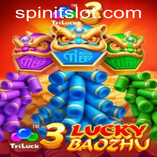 Exploring the Exciting World of 3LuckyBaozhu and Spinit Gaming