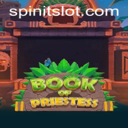 Discover the Mystical World of BookOfPriestess: A Spinit Adventure