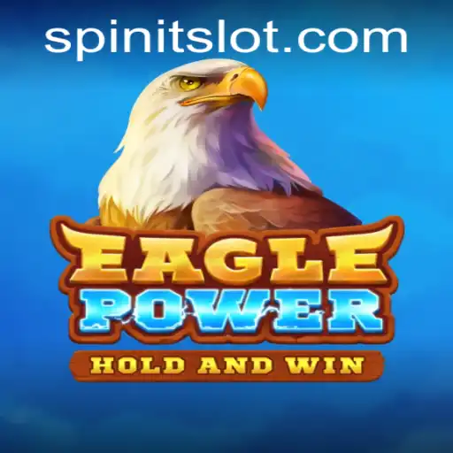 EaglePower: A Thrilling New Game Combining Strategy and Excitement