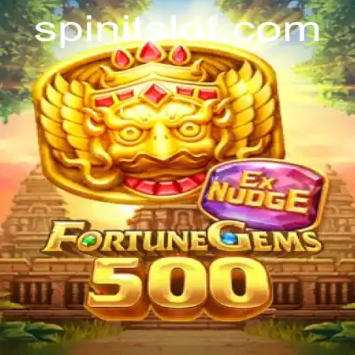 FortuneGems500: Dive into the Glittering World of Gem-Spinning Thrills