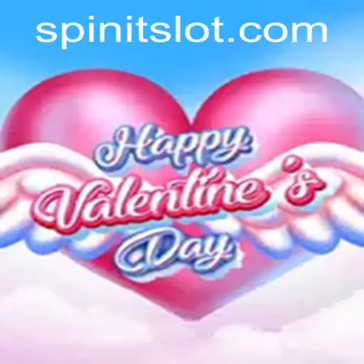 Spinit: Discover the Magic of HappyValentinesDay