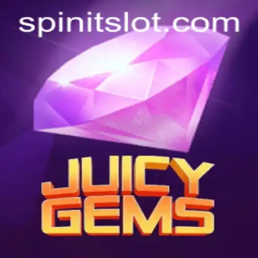 JuicyGems: A Fresh Spin on Gem-Matching Gaming