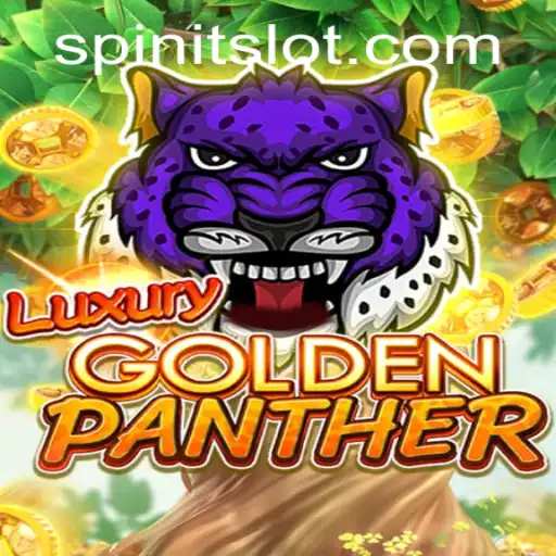 Discover the Thrill of LUXURYGOLDENPANTHER: A Game with a Roaring Impact