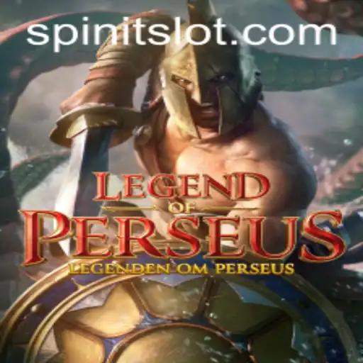 Exploring LegendofPerseus: A New Age of Gaming with Spinit