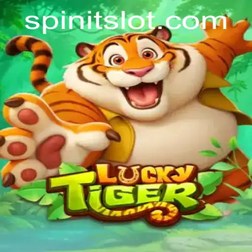 Exploring the Exciting World of LuckyTiger and Spinit