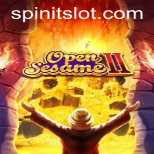 Exploring OpenSesameII: The Game-Changer of Interactive Fun with Spinit