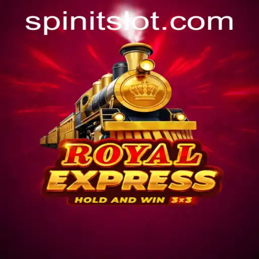 Explore the World of RoyalExpress: The Thrilling Game Taking the Gaming World by Storm