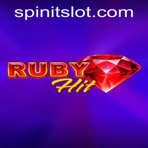 Discover the Thrilling World of RubyHit: A Dynamic Gaming Experience