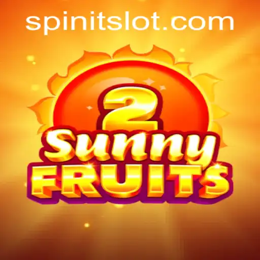 Exploring SunnyFruits2: A Blend of Fun and Strategy with Spinit