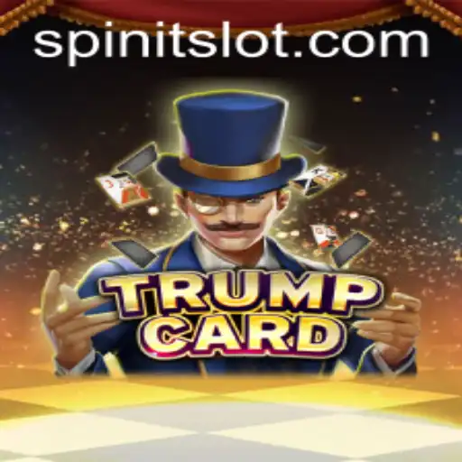 TrumpCard: The Ultimate Strategy Game with a New Spin