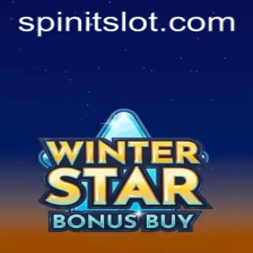 Discover the Excitement of WinterStarBonusBuy with Spinit