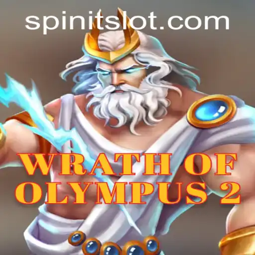Exploring the Enchanted Realms of WrathofOlympus2: A Spinit Odyssey