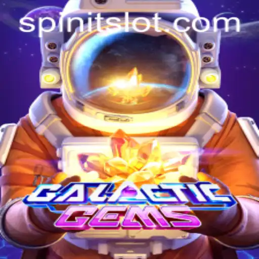 Discover the Fascinating World of GalacticGems: A Spinit Adventure