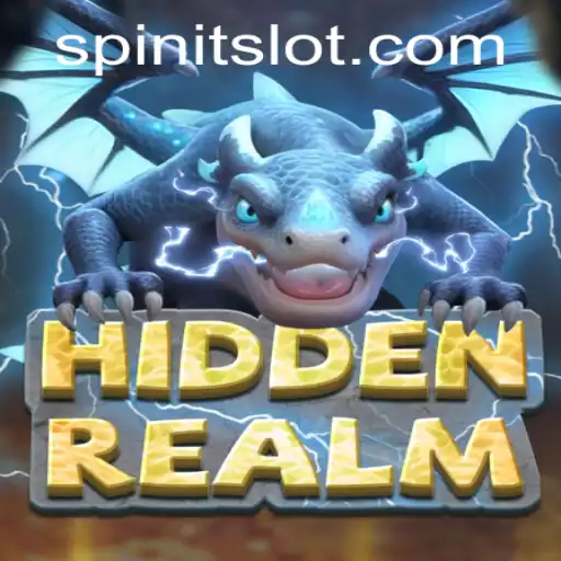 Exploring HiddenRealm: The Ultimate Adventure in Spinit