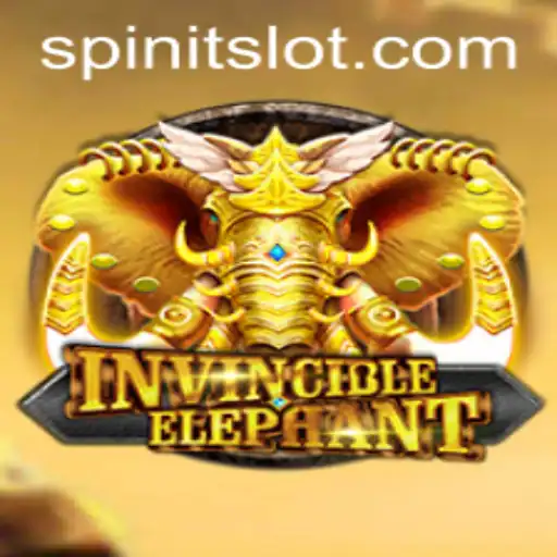 InvincibleElephant: A Thrilling Journey into the World of Spinit