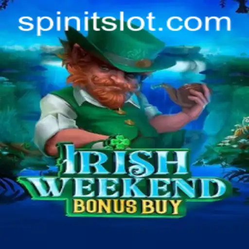 Exploring the Excitement of IrishWeekendBonusBuy Game on Spinit