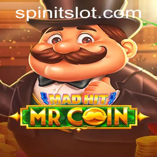 Discover the Thrills of MadHitMrCoin and the Exciting World of Spinit