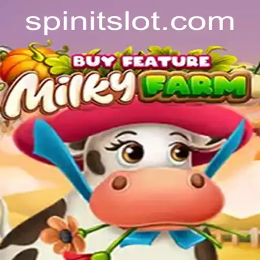 Exploring the Fascinating World of MilkyFarmBuyFeature and Its Spinit Appeal
