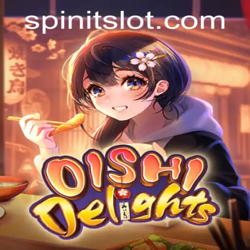 Dive into OishiDelights: Spinit and Culinary Adventures