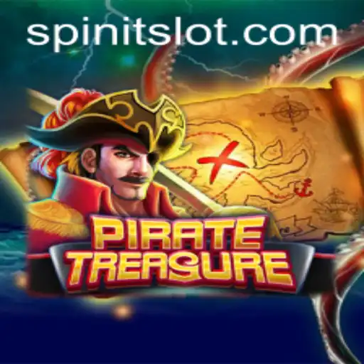 Set Sail with PirateTreasure: Dive into the Exciting World of Spinit Adventures