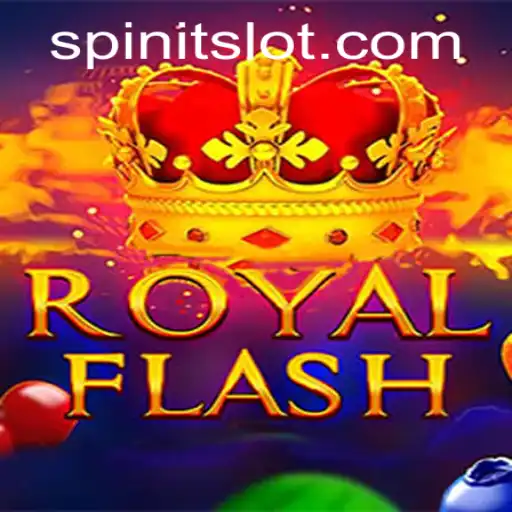 Unveiling the Exciting World of RoyalFlash: A Deep Dive into the New Gaming Sensation