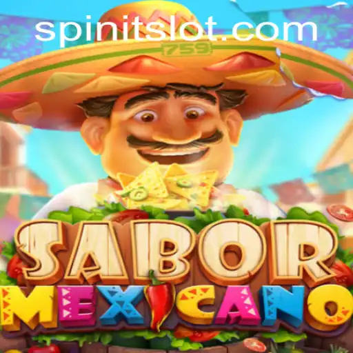 Discover the Vibrant World of SaborMexicano: A New Spin on Culinary Gaming