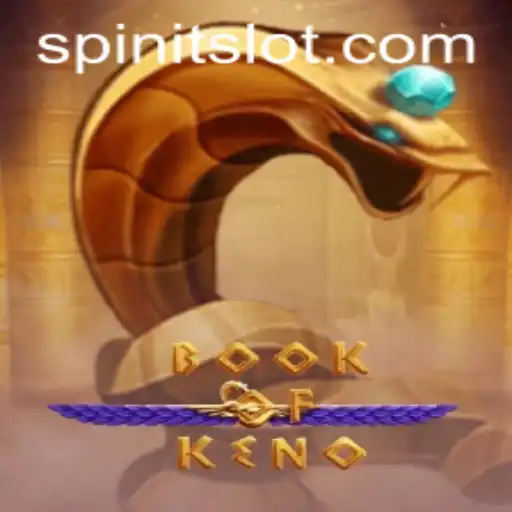 Discover the Exciting World of BookOfKeno on Spinit