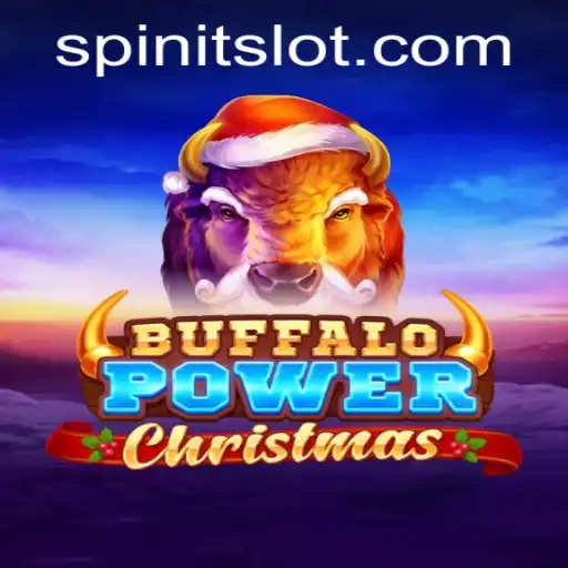 Discover the Thrilling World of Buffalo Power Christmas on Spinit