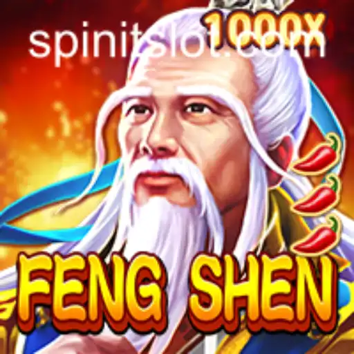 Discover the Whirlwind World of FengShen: An Epic Entertaining Experience with Spinit