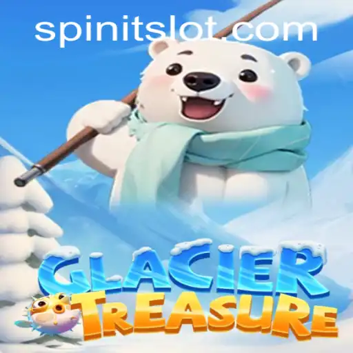 Discover the Excitement of GlacierTreasure with Spinit