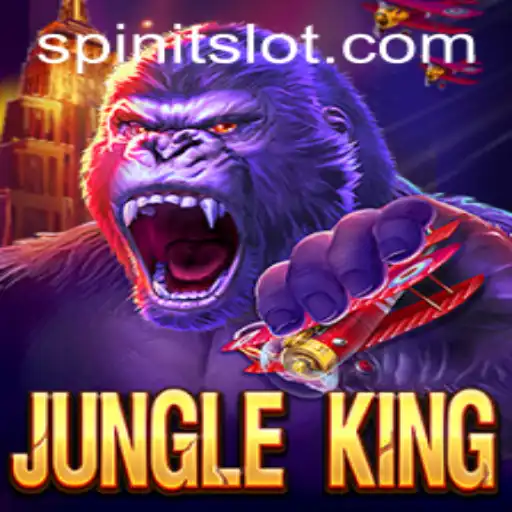 JungleKing: An Exciting New Adventure with Spinit