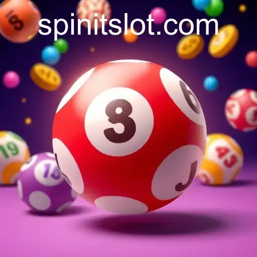 Exploring the World of Lottery Games: Unveiling Spinit