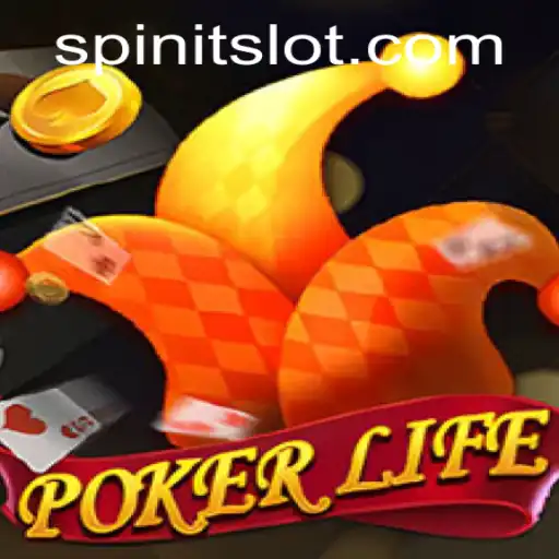 Unveiling PokerLife: A Intriguing Fusion of Strategy and Chance with Spinit