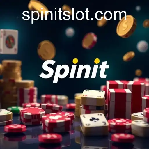 Exploring Responsible Gambling with Spinit