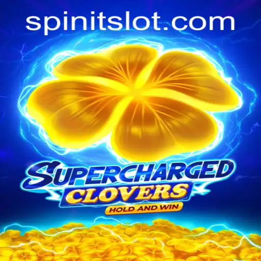 Discover the Magic of SchargedClovers: Dive into the Enchanting World of Spinit