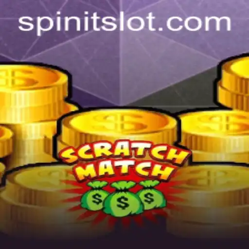 Explore the Exciting World of ScratchMatch: The Game of Luck and Strategy