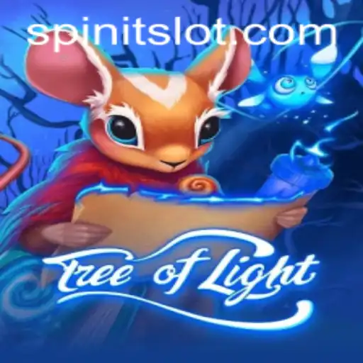 Dive into the Enchanting World of TreeofLight: The Captivating Game Experience