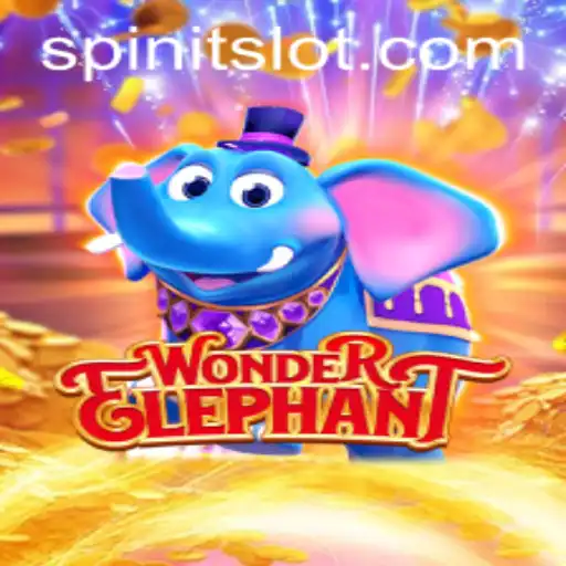 Discovering WonderElephant: A Spinit Adventure