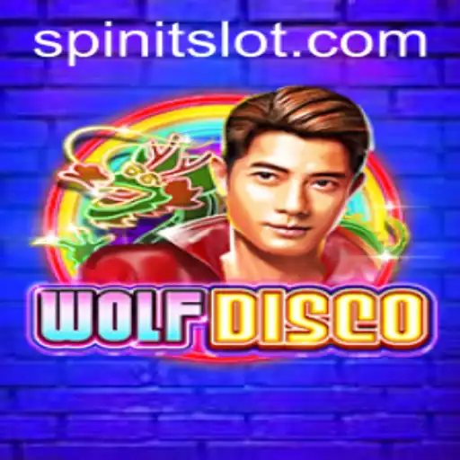 Discover the Exciting World of WolfDisco: A Spin Game Adventure